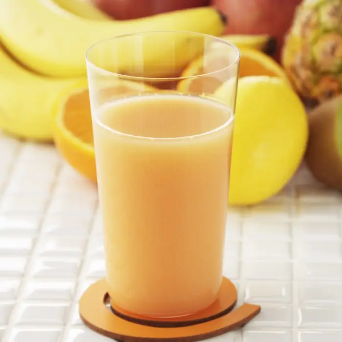 Apello (Non alcoholic Other / Unknown Collins Glass)