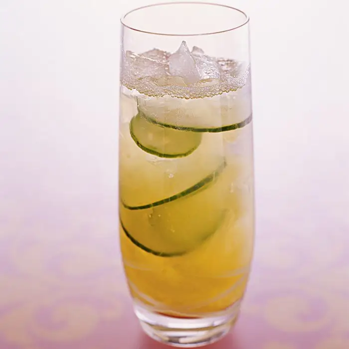 Avalon (Alcoholic Ordinary Drink Highball glass)