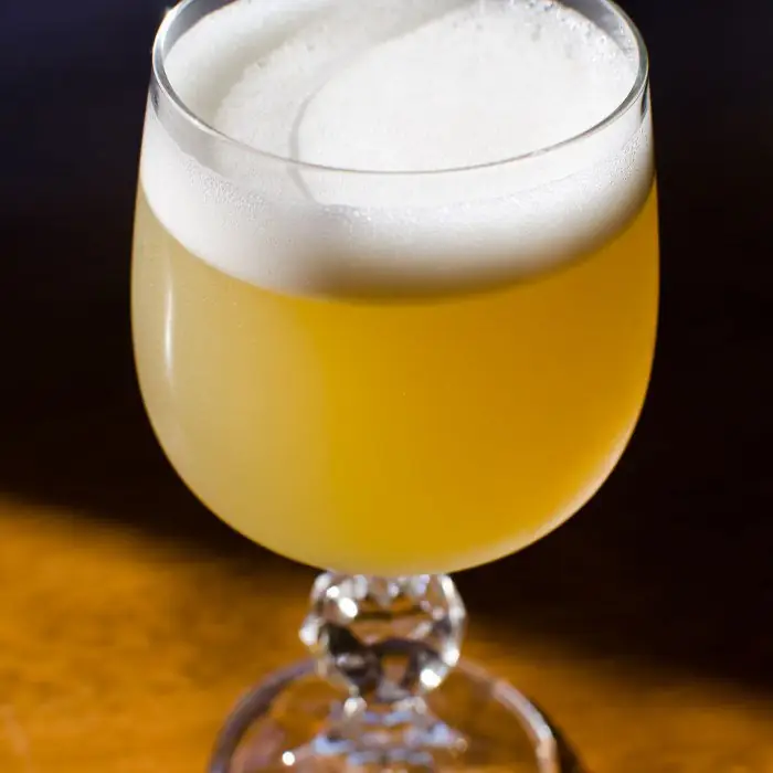 Bible Belt (Alcoholic Other / Unknown Highball glass)