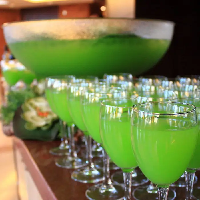 Brain Fart (Alcoholic Punch / Party Drink Punch bowl)