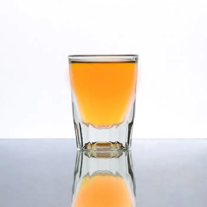 Bubble Gum (Alcoholic Shot Shot glass)