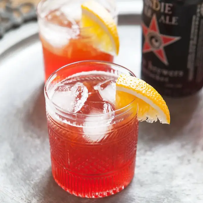 Campari Beer (Alcoholic Beer Beer mug)