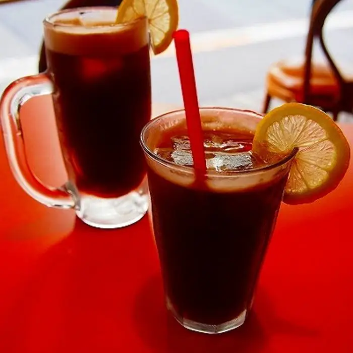 Diesel (Alcoholic Beer Pint glass)