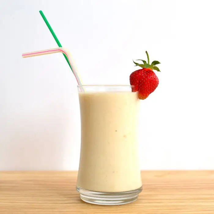 Fruit Flip-Flop (Non alcoholic Other / Unknown Highball Glass)