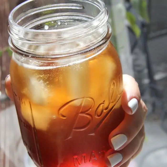 Ice Pick (Alcoholic Ordinary Drink Collins Glass)