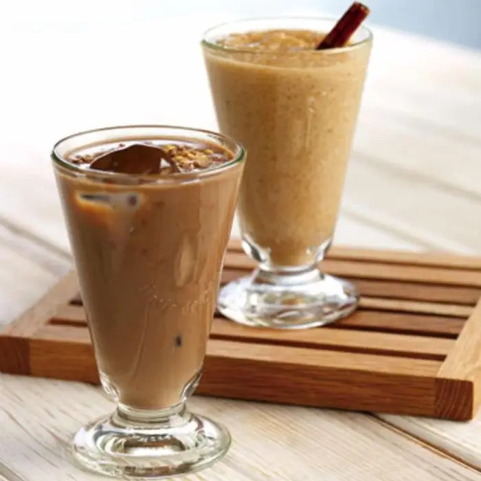 Iced Coffee Fillip (Alcoholic Coffee / Tea Coffee mug)