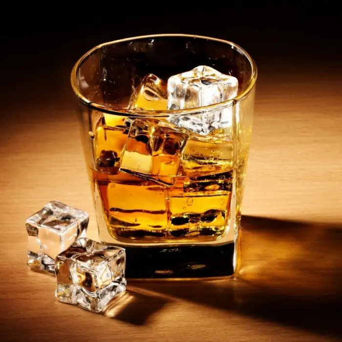 Jackhammer (Alcoholic Ordinary Drink Collins Glass)