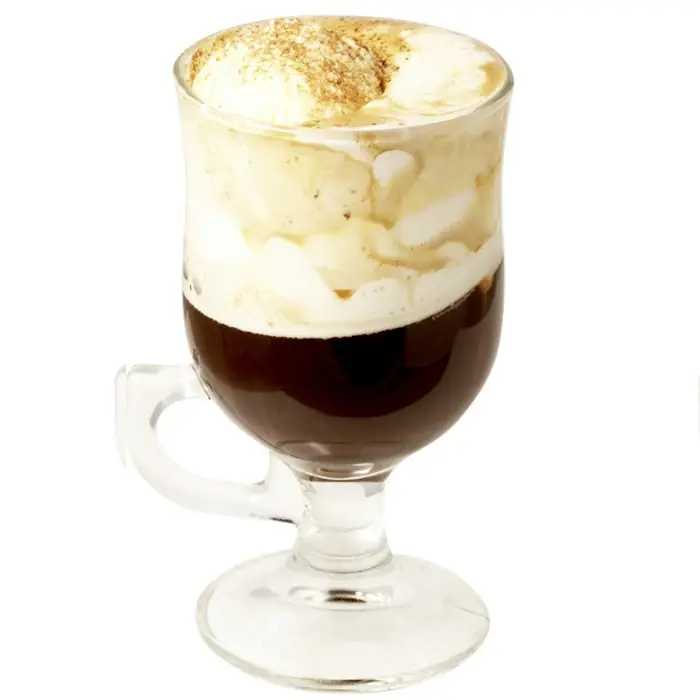 Kioki Coffee (Alcoholic Coffee / Tea Coffee mug)