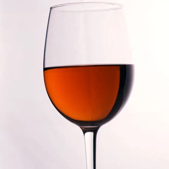Kir (Alcoholic Ordinary Drink Wine Glass)