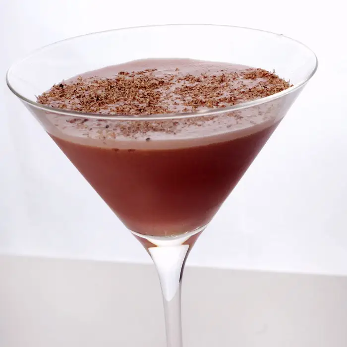 Porto flip (Alcoholic Ordinary Drink Cocktail glass)